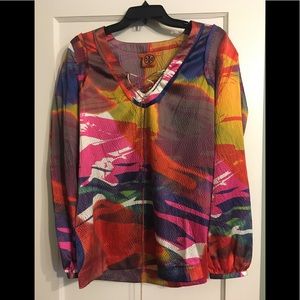 Tory Burch blouse